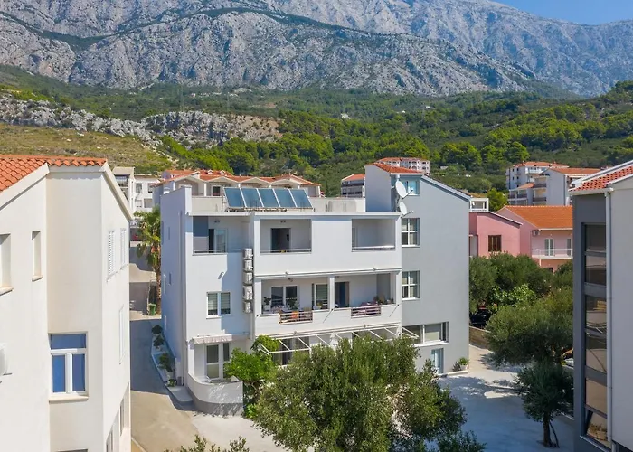 Apartmants Sestic