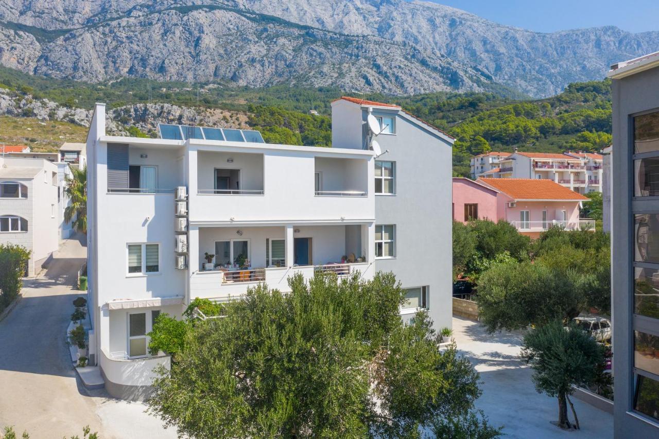 Appartamento Apartmants Sestic