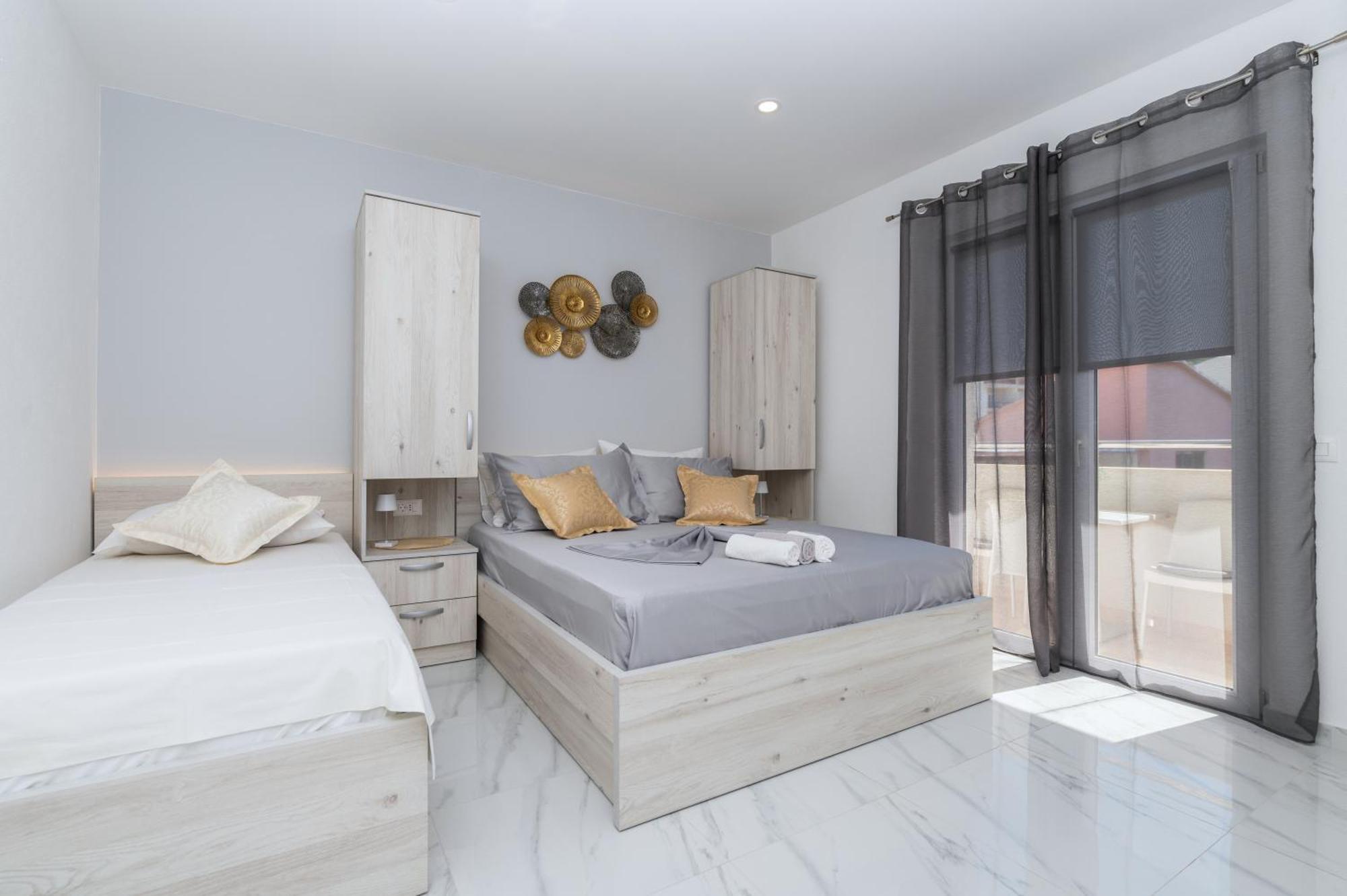Appartamento Apartmants Sestic