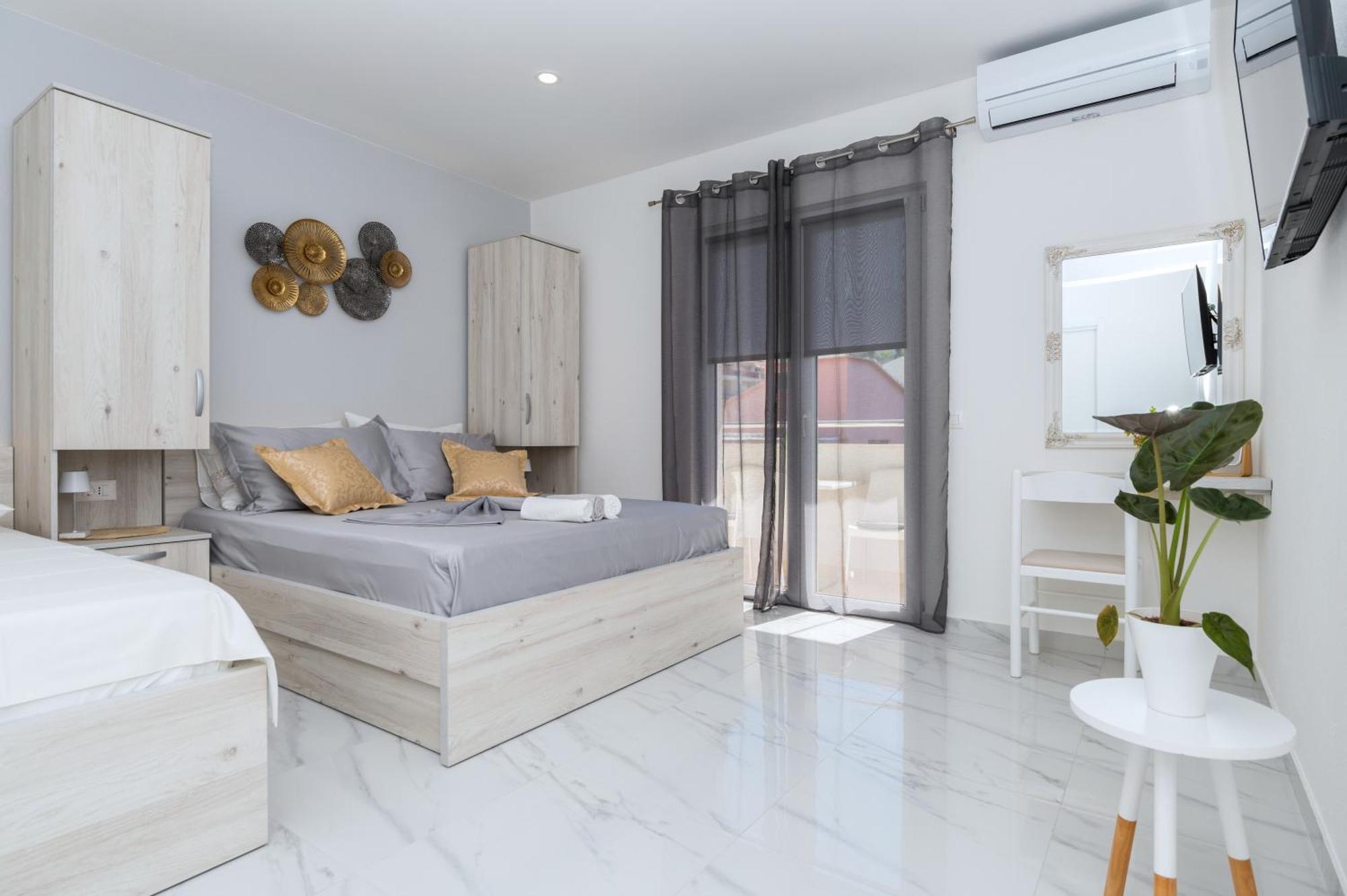 Appartamento Apartmants Sestic