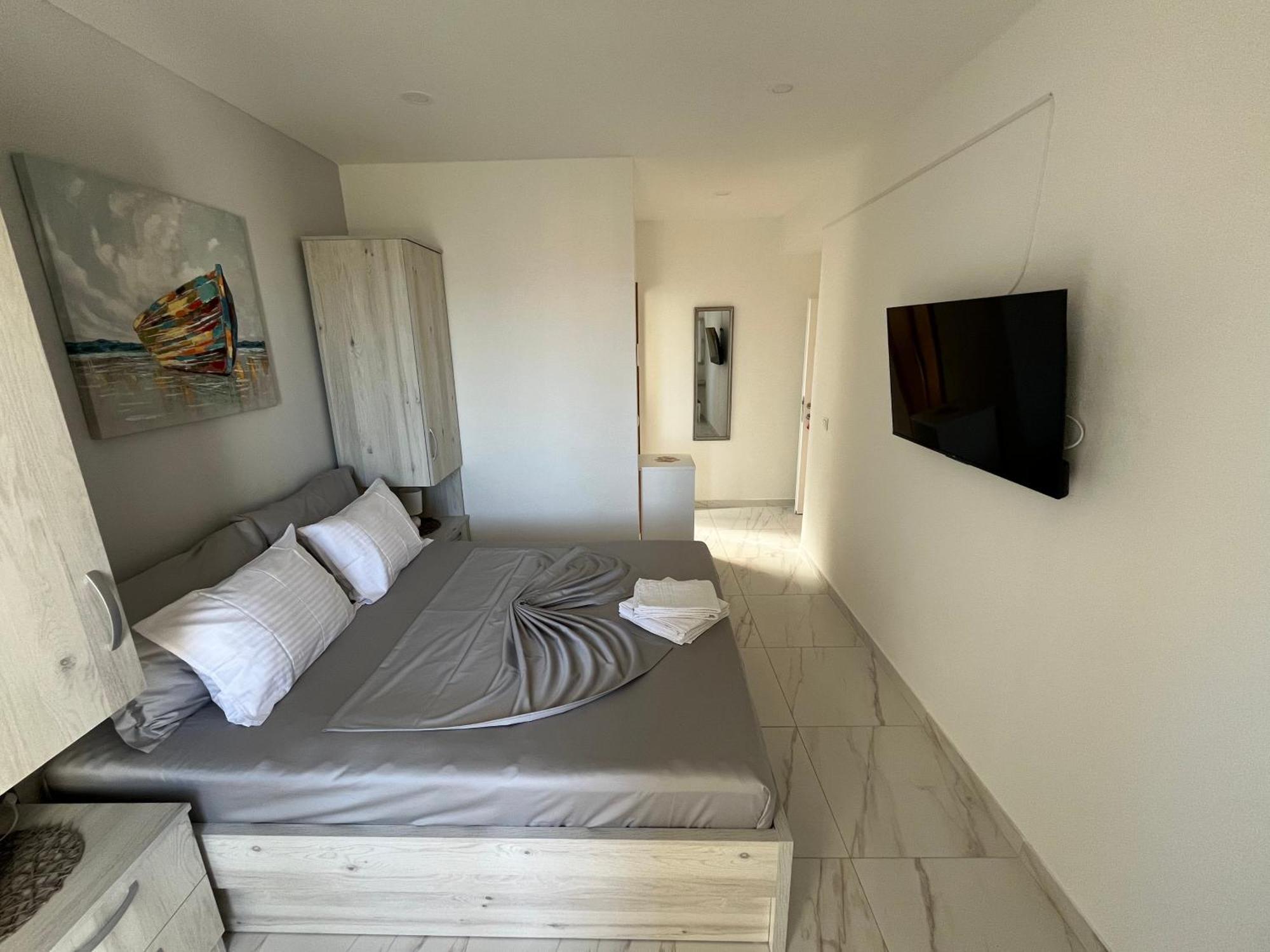 Apartmants Sestic *