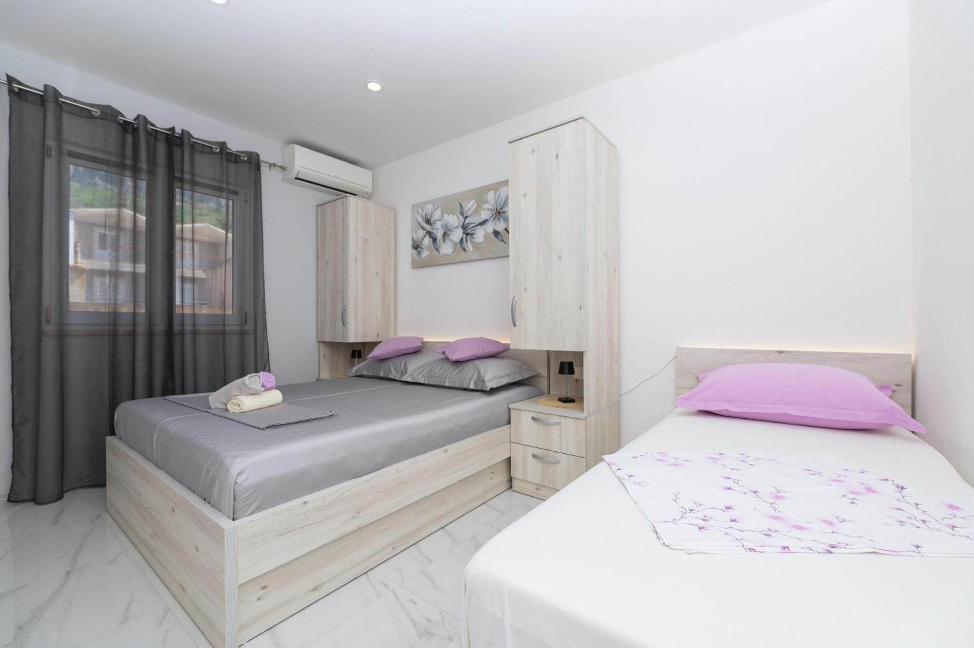 Appartamento Apartmants Sestic