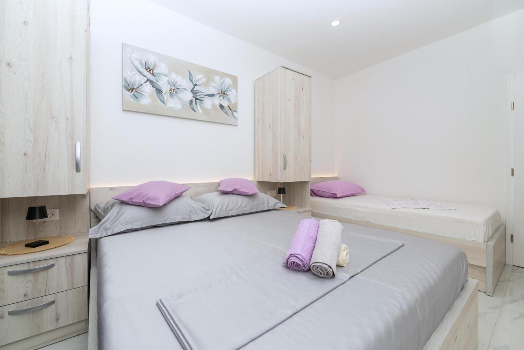 Appartamento Apartmants Sestic *