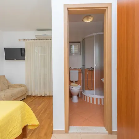 Apartmants Sestic Tucepi Exterior photo