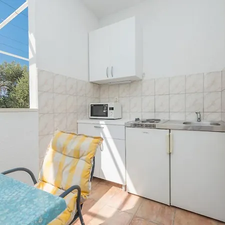 Apartmants Sestic Tucepi Exterior photo