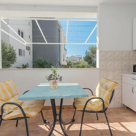 Apartmants Sestic Tucepi Exterior photo