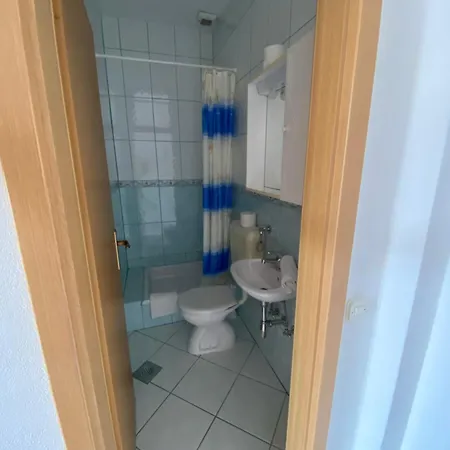 Apartmants Sestic Tucepi Exterior photo