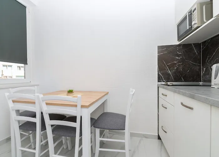 Apartmants Sestic