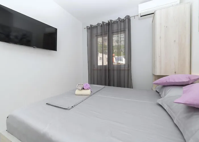 Apartmants Sestic