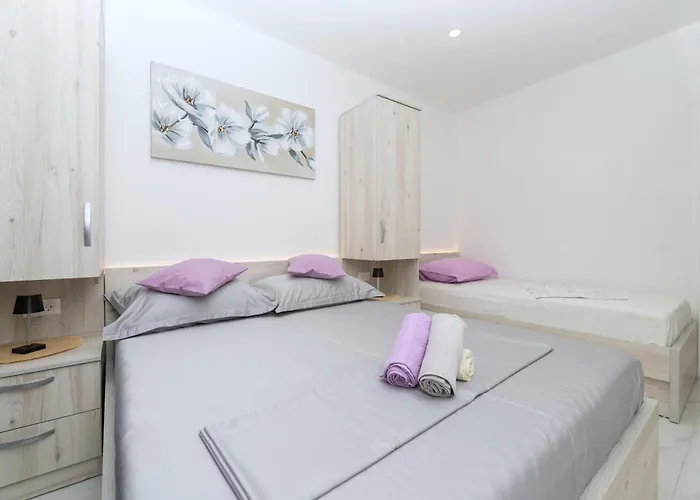 Apartmants Sestic