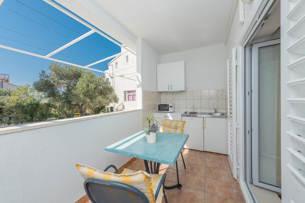 Apartmants Sestic *