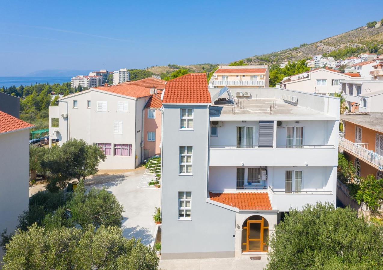 Apartment Apartmants Sestic