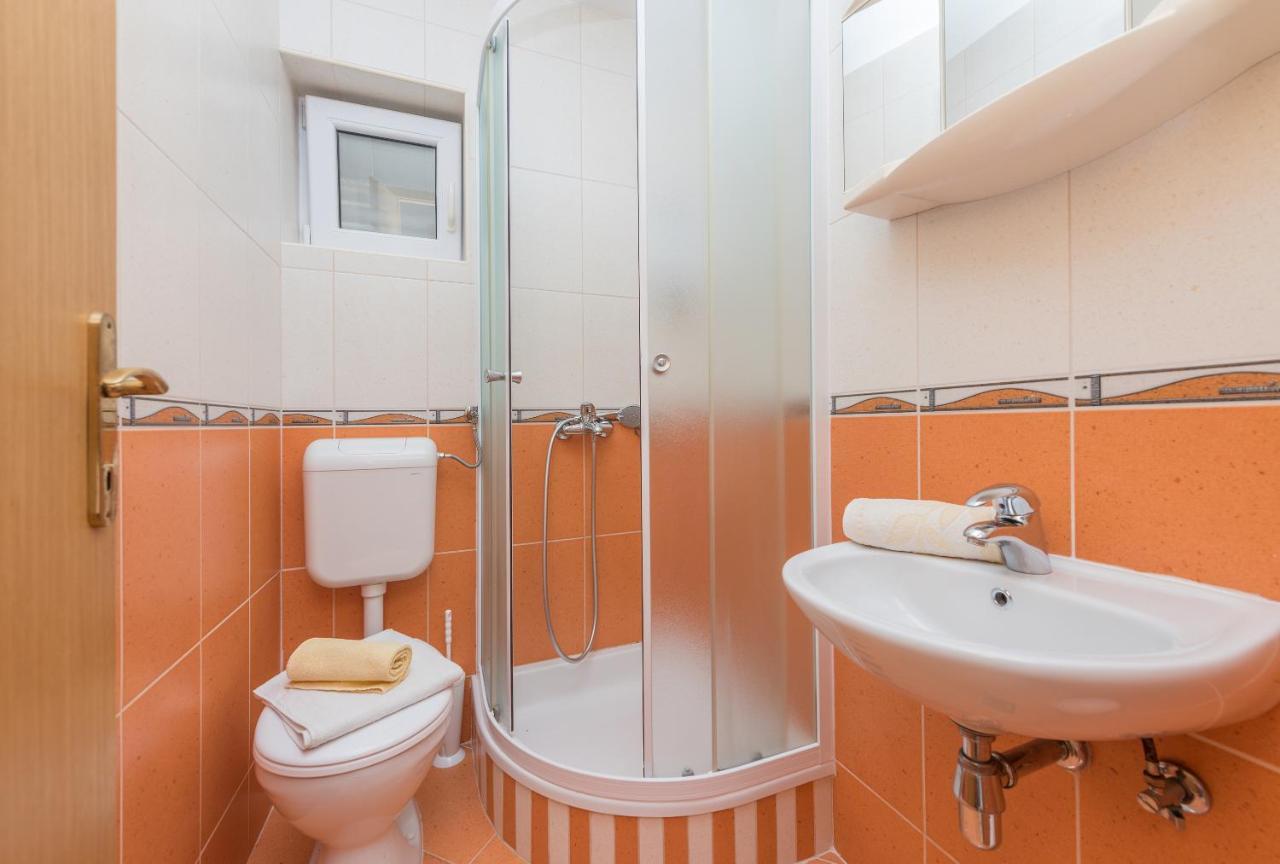 Apartmants Sestic *