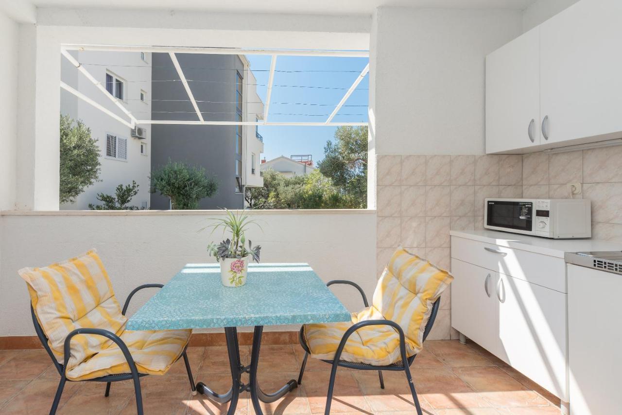 Apartment Apartmants Sestic *