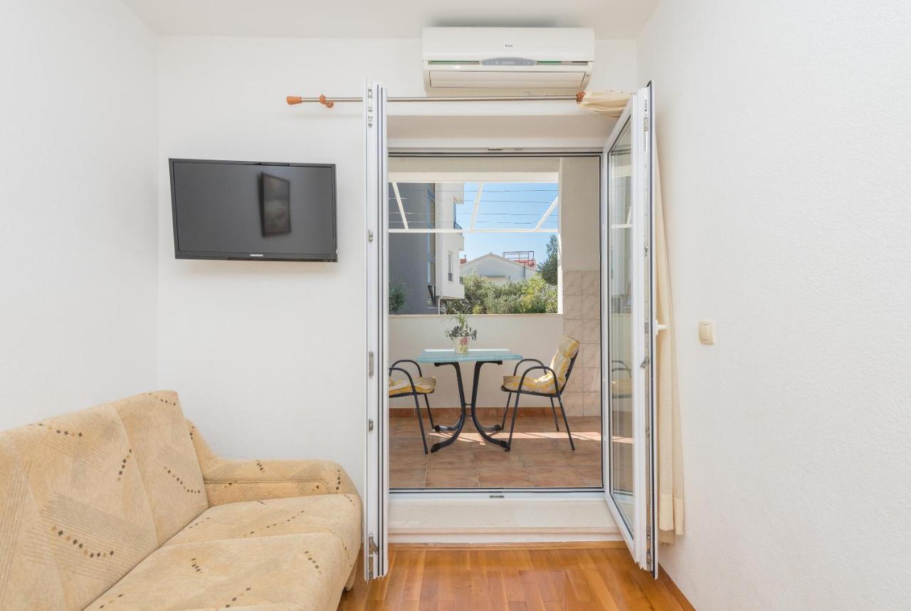 Apartmants Sestic *