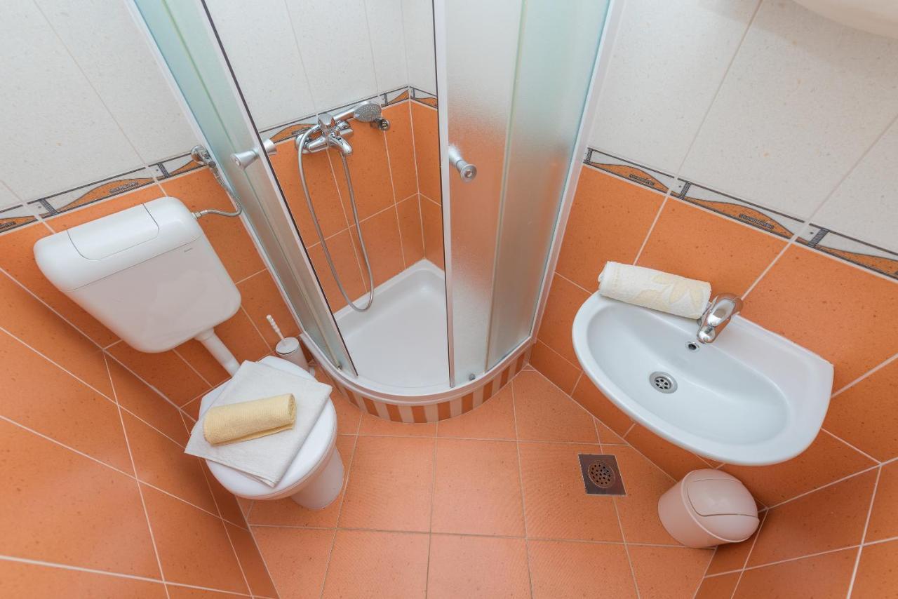 Apartmants Sestic Apartment