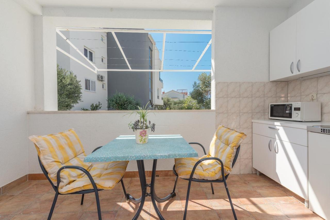 Apartmants Sestic * Tucepi