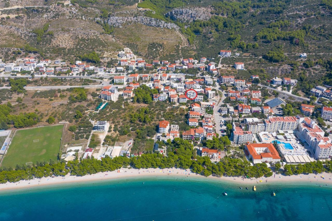 Apartmants Sestic