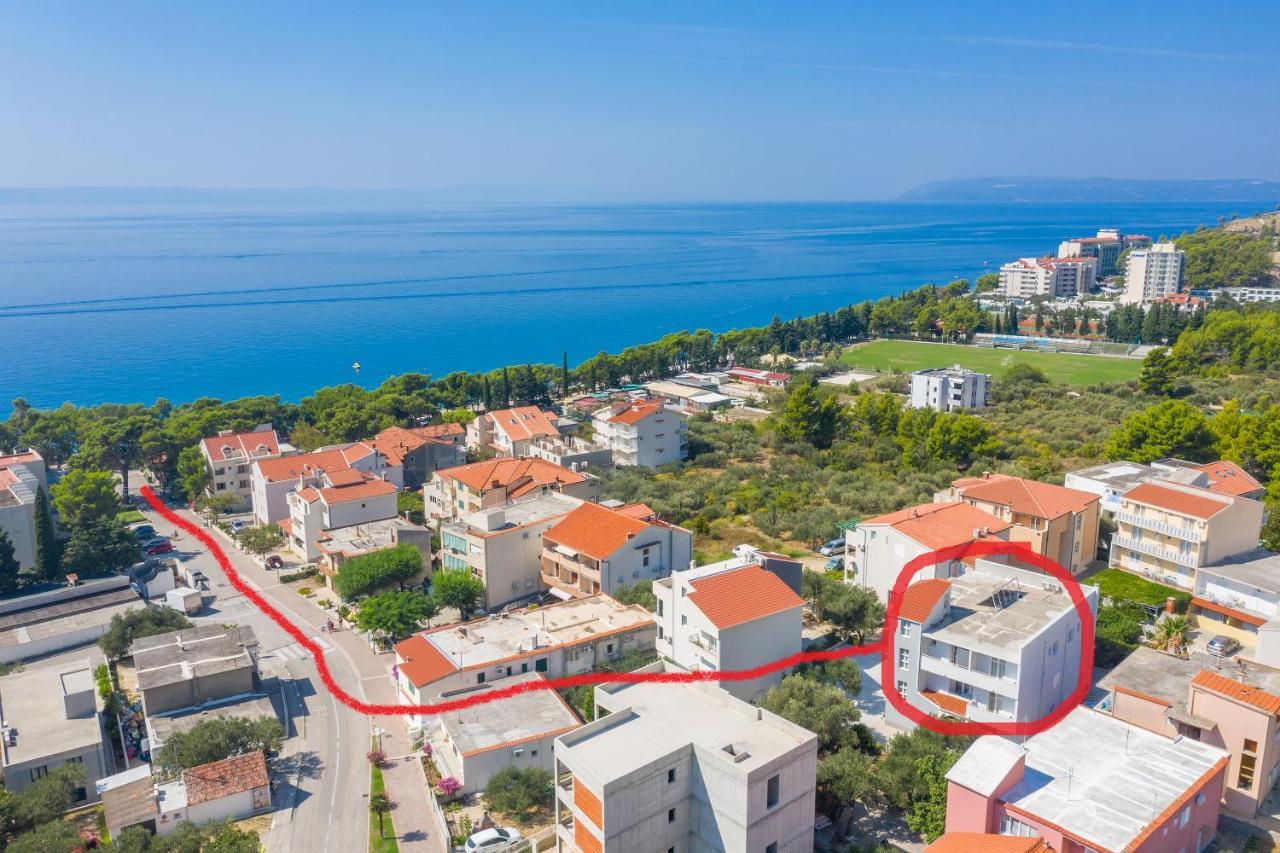 Apartmants Sestic Apartment *