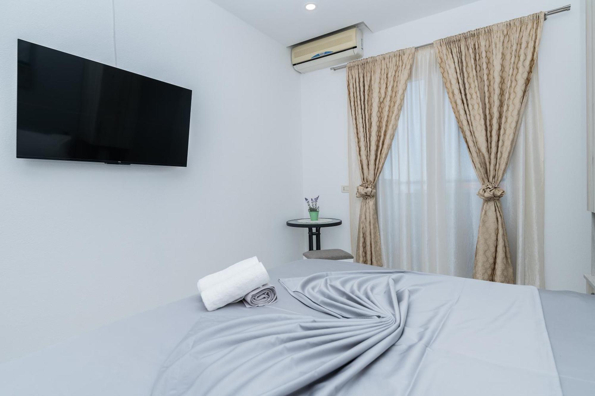 Apartmants Sestic Apartment *