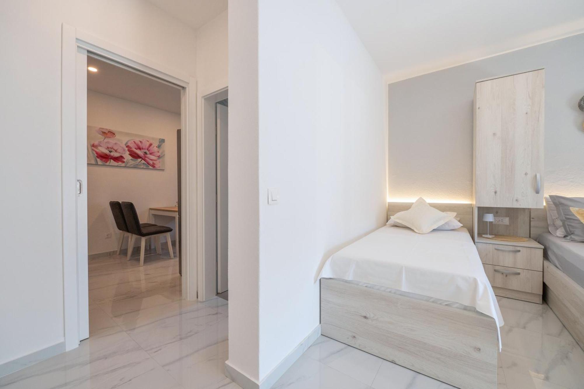 Apartmants Sestic * Tucepi