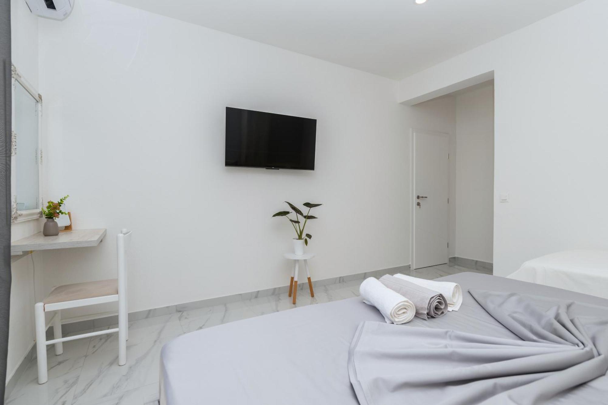 Apartmants Sestic Apartment Tucepi
