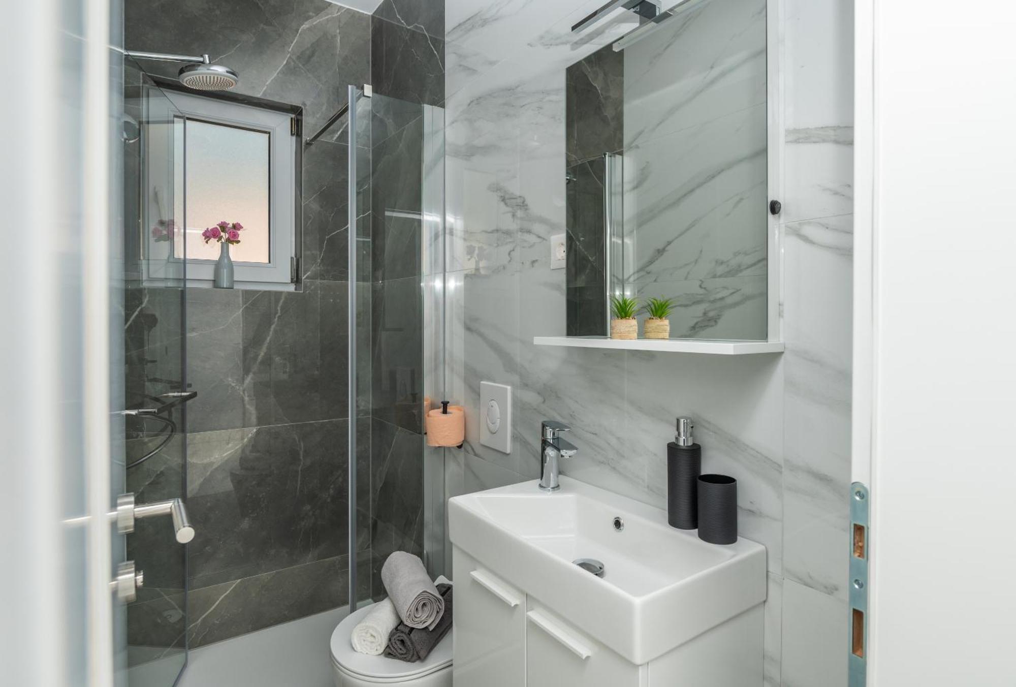 Apartmants Sestic Tucepi