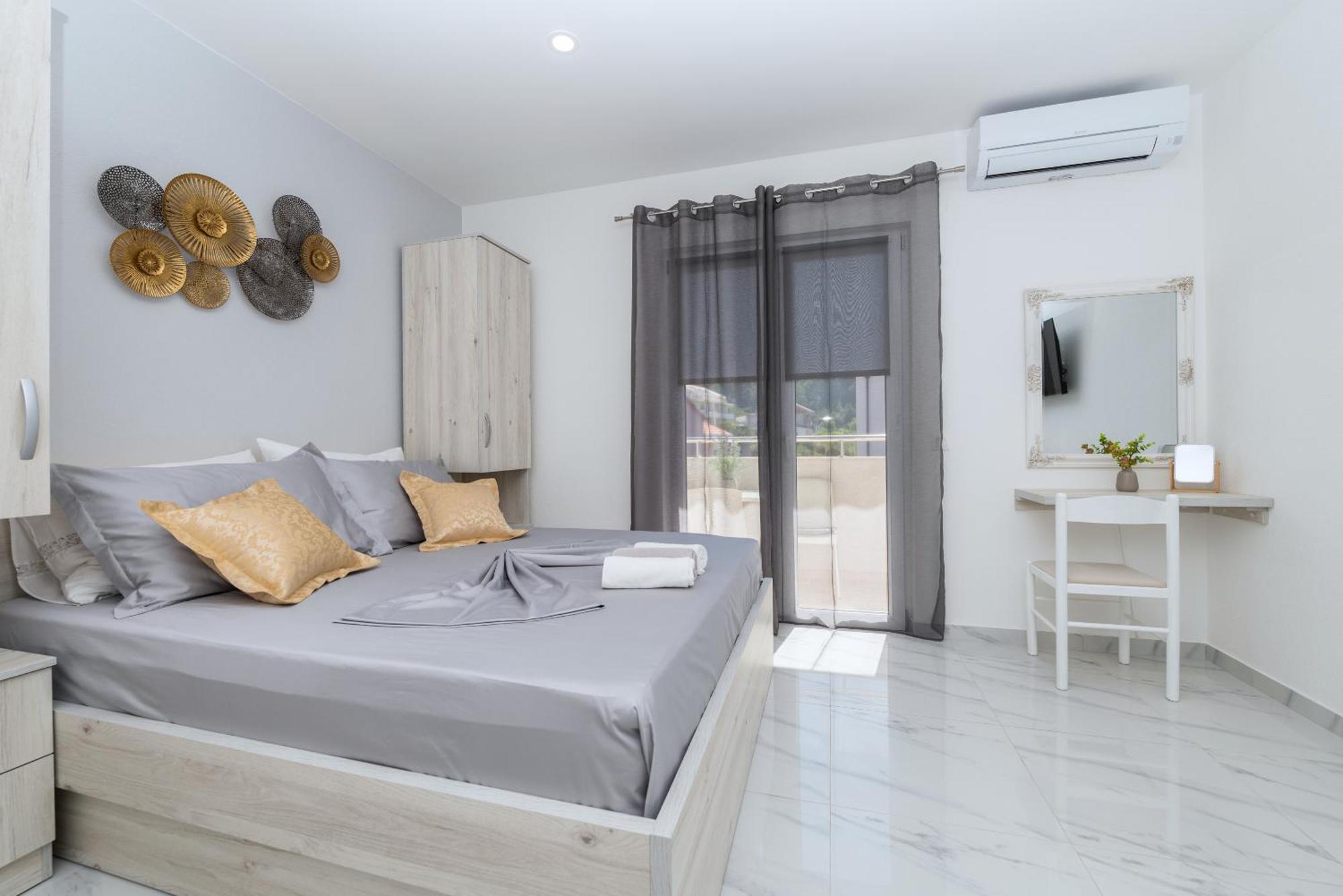 Apartmants Sestic Apartment *