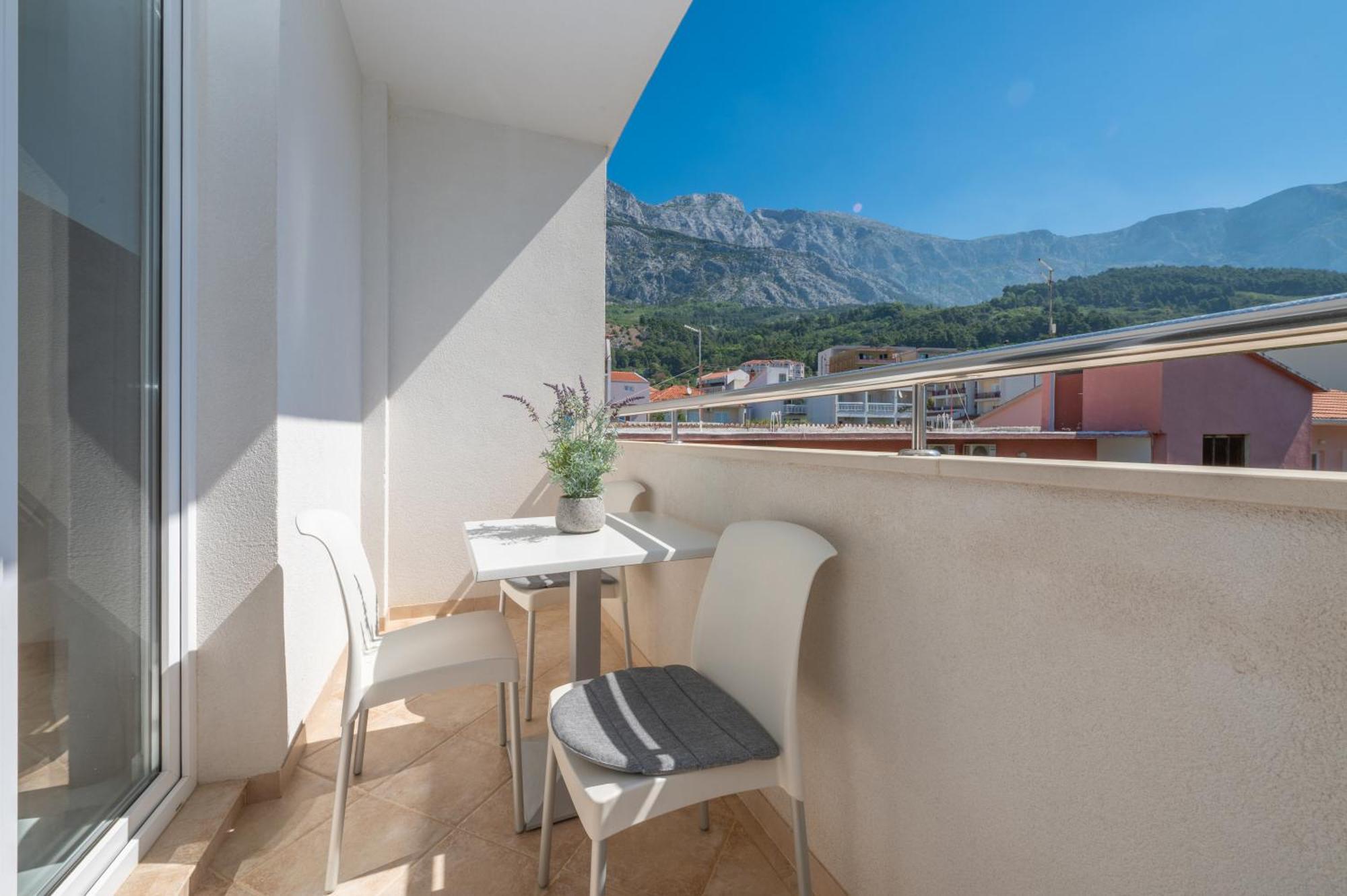 Apartmants Sestic Apartment
