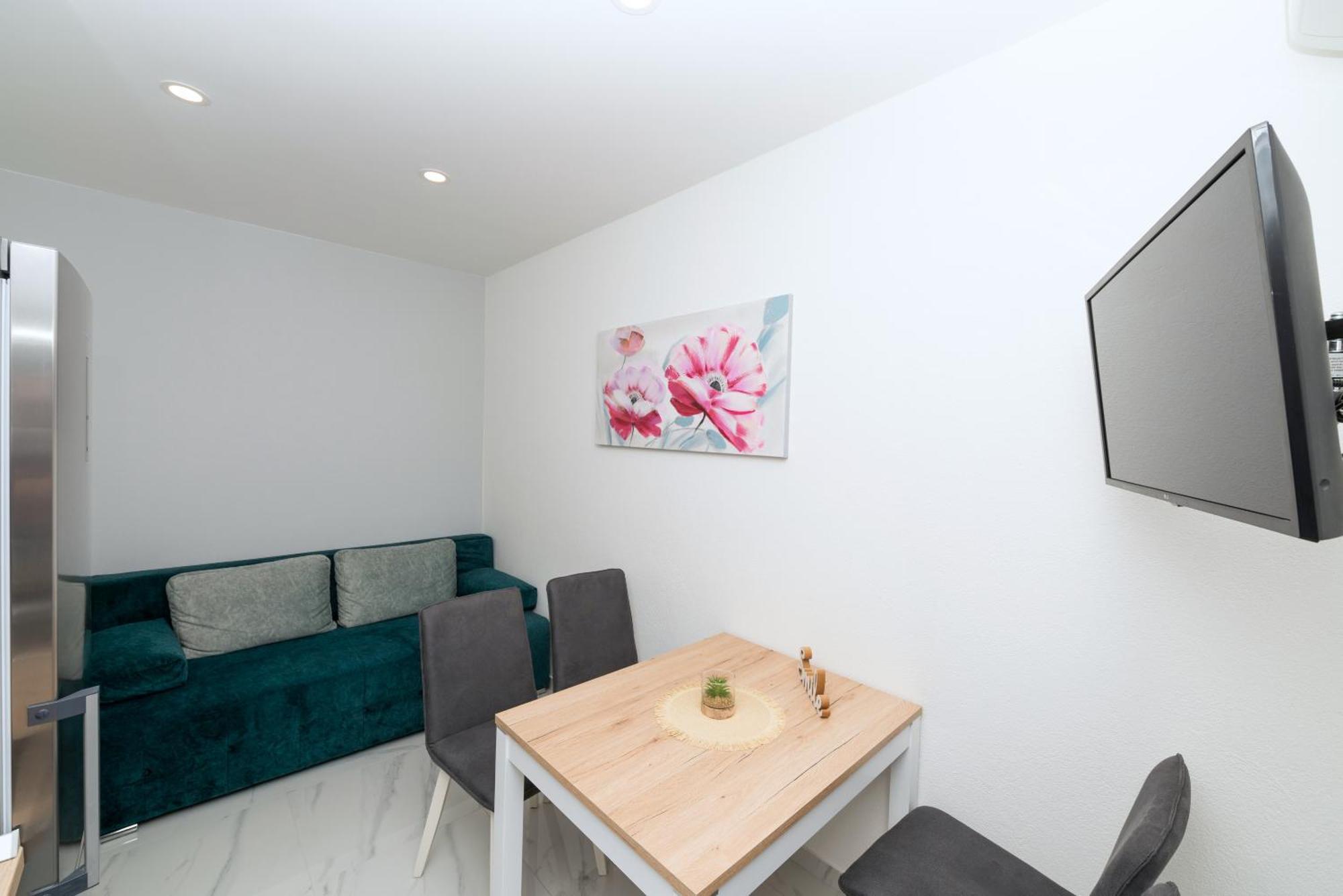 Apartmants Sestic