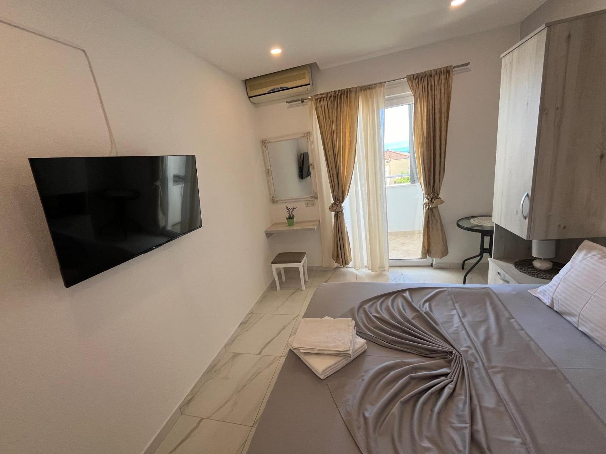 Apartmants Sestic Apartment *