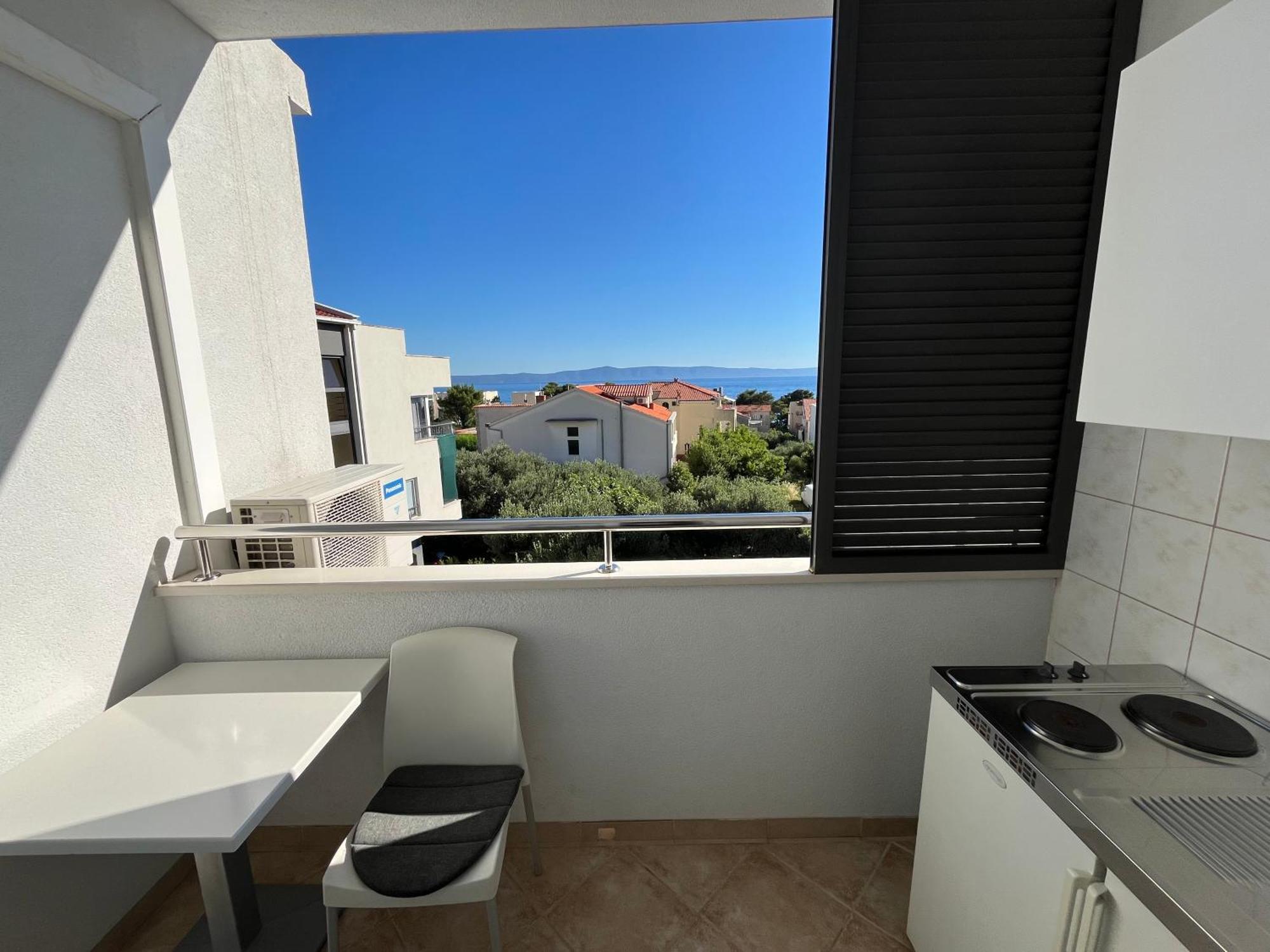 Apartmants Sestic Apartment