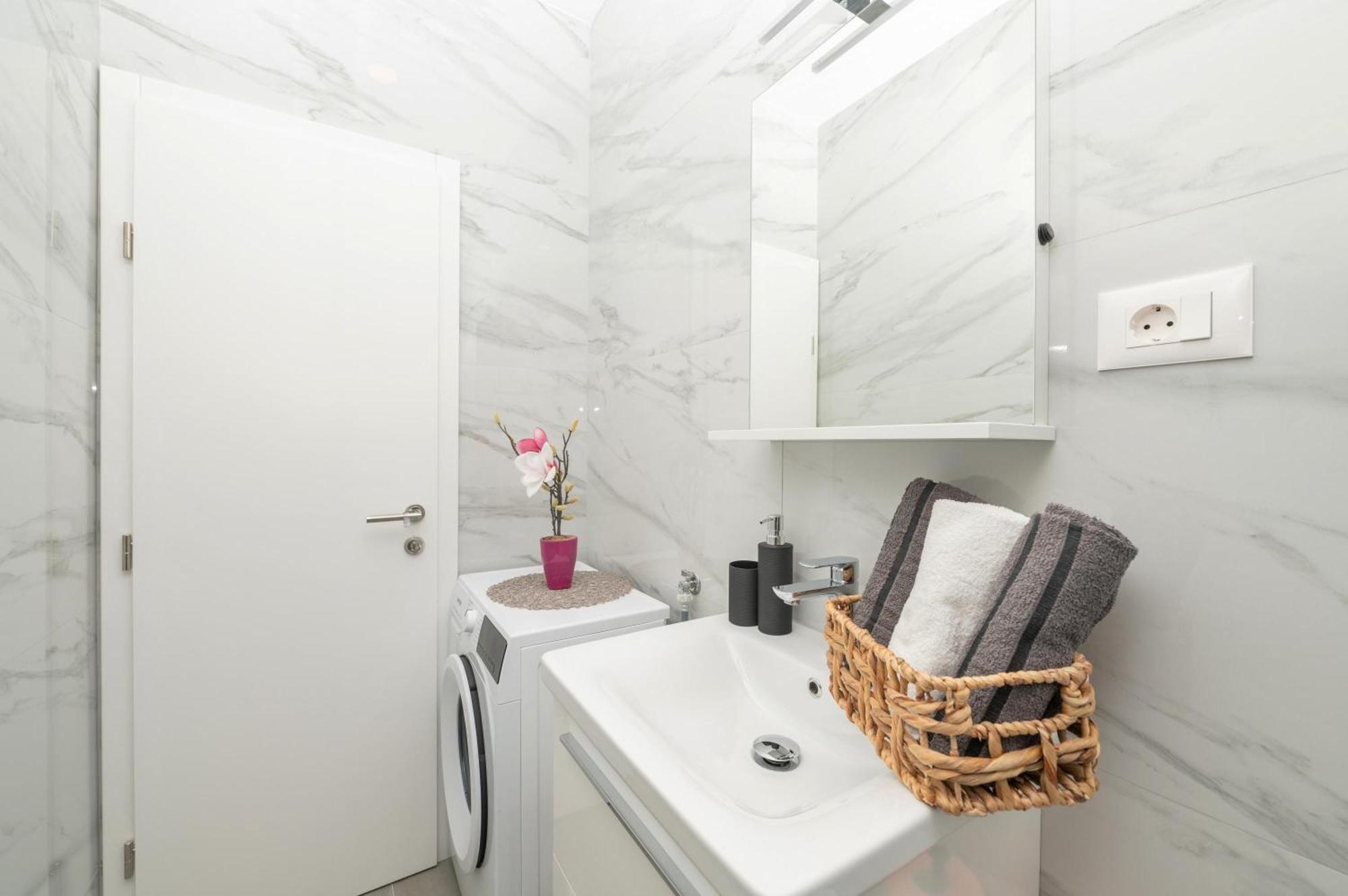 Apartmants Sestic *