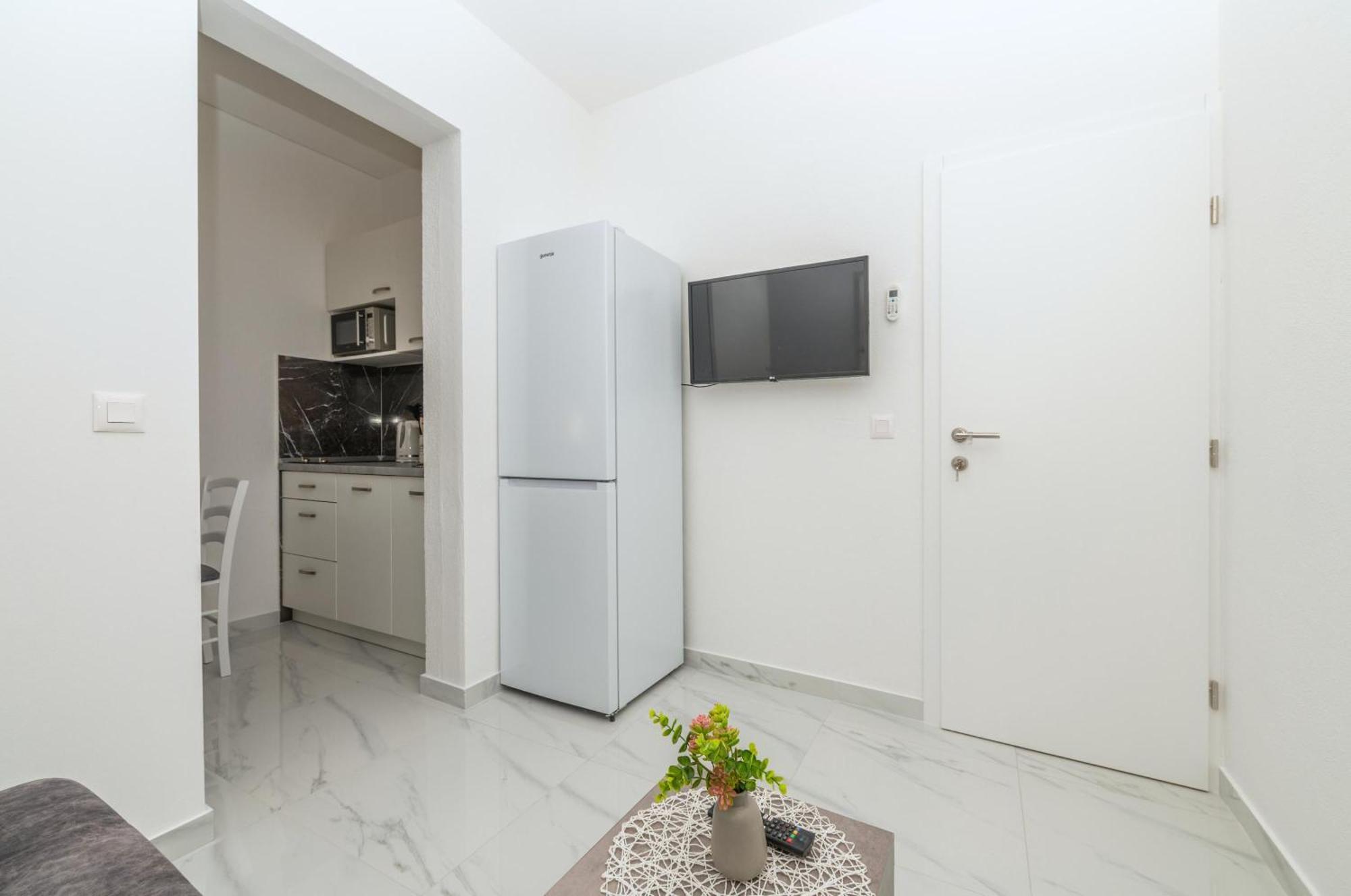 Apartmants Sestic Apartment