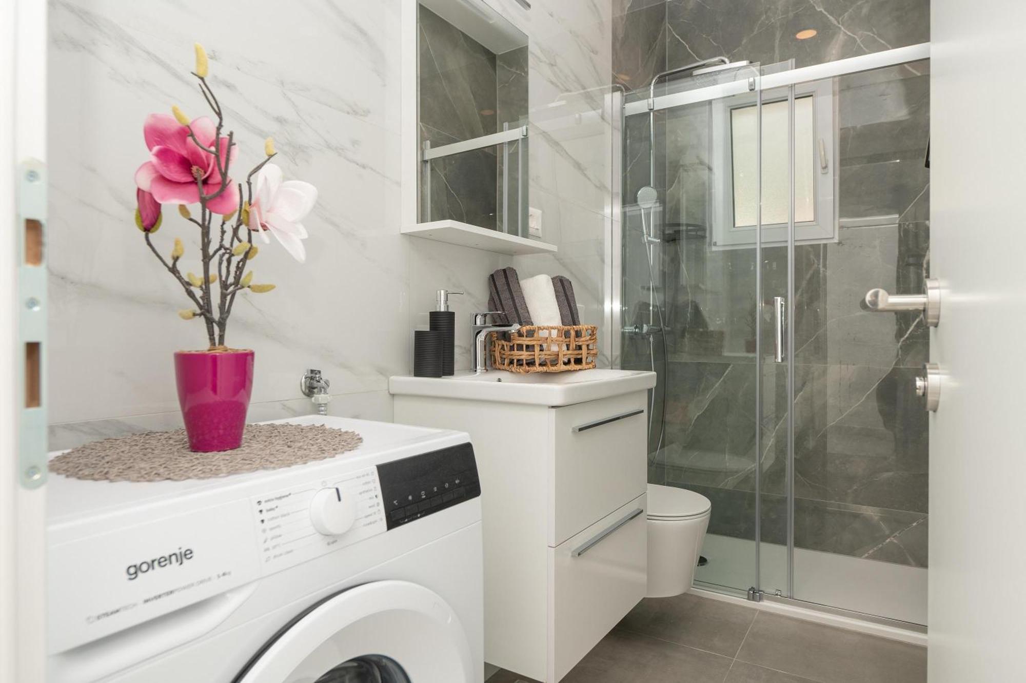 Apartmants Sestic Apartment *